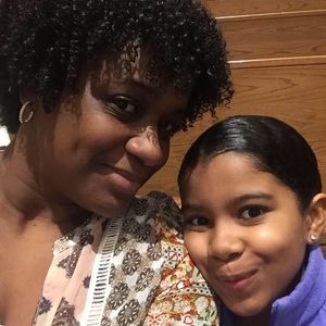 Meet your Posher, Sandra